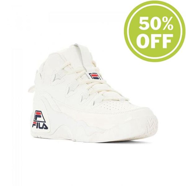 Fila 95 Wmn Women's Sneakers - White,NZ 954-63170